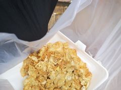 海蛎煎-建国蚵煎蚵面