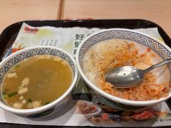-吉野家(长沙五一广场IFS店)