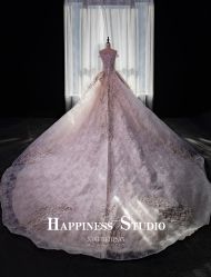 -喜喜婚纱HAPPINESS STUDIO奢定馆(海淀体验馆)