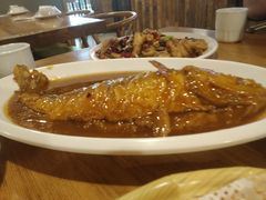 -陈傻子餐厅(世纪都会店)
