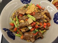 -潇湘阁(三里屯SOHO店)
