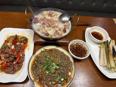 -宣威山野人家·现炒云南菜(金碧店)
