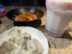-金谷园饺子馆(北邮总店)