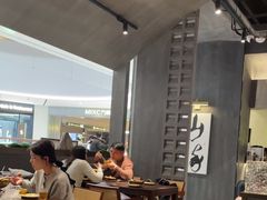 -张翻越·川渝冒菜·武汉黑鸭煲(城北万象城店)