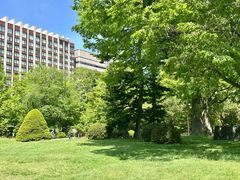 -北海道厅旧本厅舍(旧本庁舎)