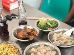 -春妹沙县小吃(新华北路店)