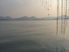 -西湖游船