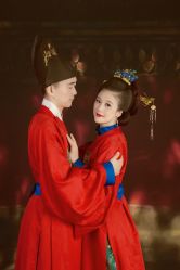 点击看大图 -盘子女人坊古装写真摄影(南京总店)