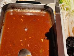 -半天妖烤鱼(丰科万达店)