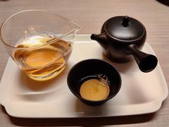 -隐溪茶馆(静安寺店)