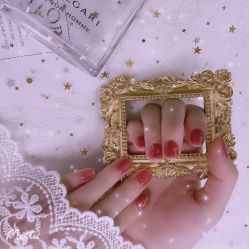 -如一·美甲美睫