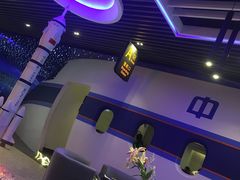 -法兰度航空主题餐厅(东汇城店)
