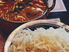 -克比叔叔印度餐厅Kebabs on the Grille(永康路分店)