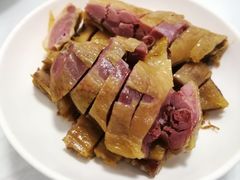 -天乐农家鱼头王(天目湖店)
