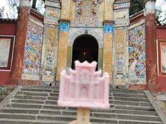 -白帝城·瞿塘峡景区