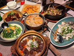 -啫神·广州地标美食(北京路店)