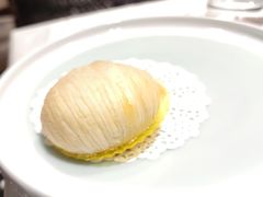 萝卜丝饼-上海老饭店(北京分店)
