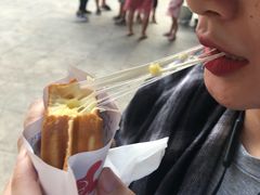 -味正点车轮饼可丽饼(南禅寺店)