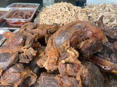 -晓马鸭店(新芜路店)