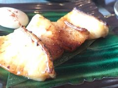 -广州建国酒店·涟日本料理