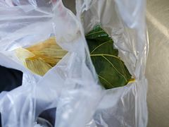 -叶婆婆豆浆馍馍