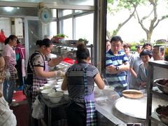 -老赵面店(大西路店)