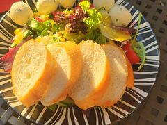 -申德勒加油站餐厅(三里屯北小街店)