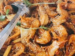 -李想大虾(牡丹路店)