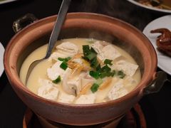 农家盐卤豆腐-新荣记(椒江店)