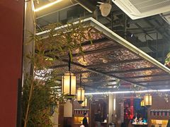 -伙靠·江浙菜(田林路店)