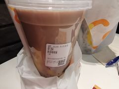 -CoCo都可(新我格广场店)