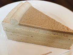 -Fridi Patisserie Cafe