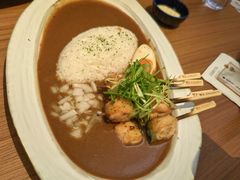 -CURRY YA 熟成咖哩專門店(深圳湾万象城店)