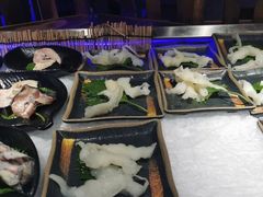 -花西亭·海鲜自助餐厅(瑞城名人酒店)
