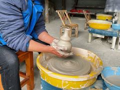 -景德镇古窑民俗博览区