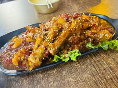 -妈妈手(山大总店)