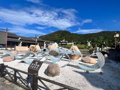 -东海半边山旅游度假区