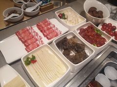 -海底捞火锅(凯德广场店)