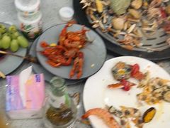 -仙螺岛海鲜自助餐厅(总店)