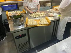 -东泰祥生煎馆(重庆北路店)