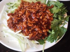 -我去·春饼文化主题餐厅(国定路总店)