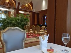 -北京友谊宾馆·俄罗斯餐厅