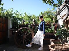 -慢丽江·云南野生菌土鸡锅(西山店)