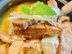 -半山腰·云南菜(侨福芳草地店)