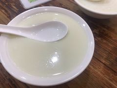 姜撞奶-沙湾姜埋奶(兴新包店)