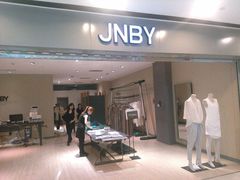 -江南布衣+(西单大悦城店)
