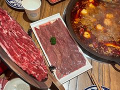-旧街市鲜货老火锅(大光路店)