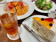 -HARBS(渋谷ヒカリエ シンクス店)