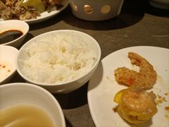 -汤城小厨•粤菜•靓汤(苏州街店)