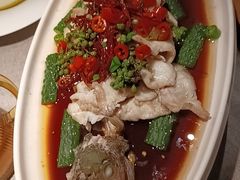 青花椒鲈鱼-玉玲珑·里舍(万象城店)
